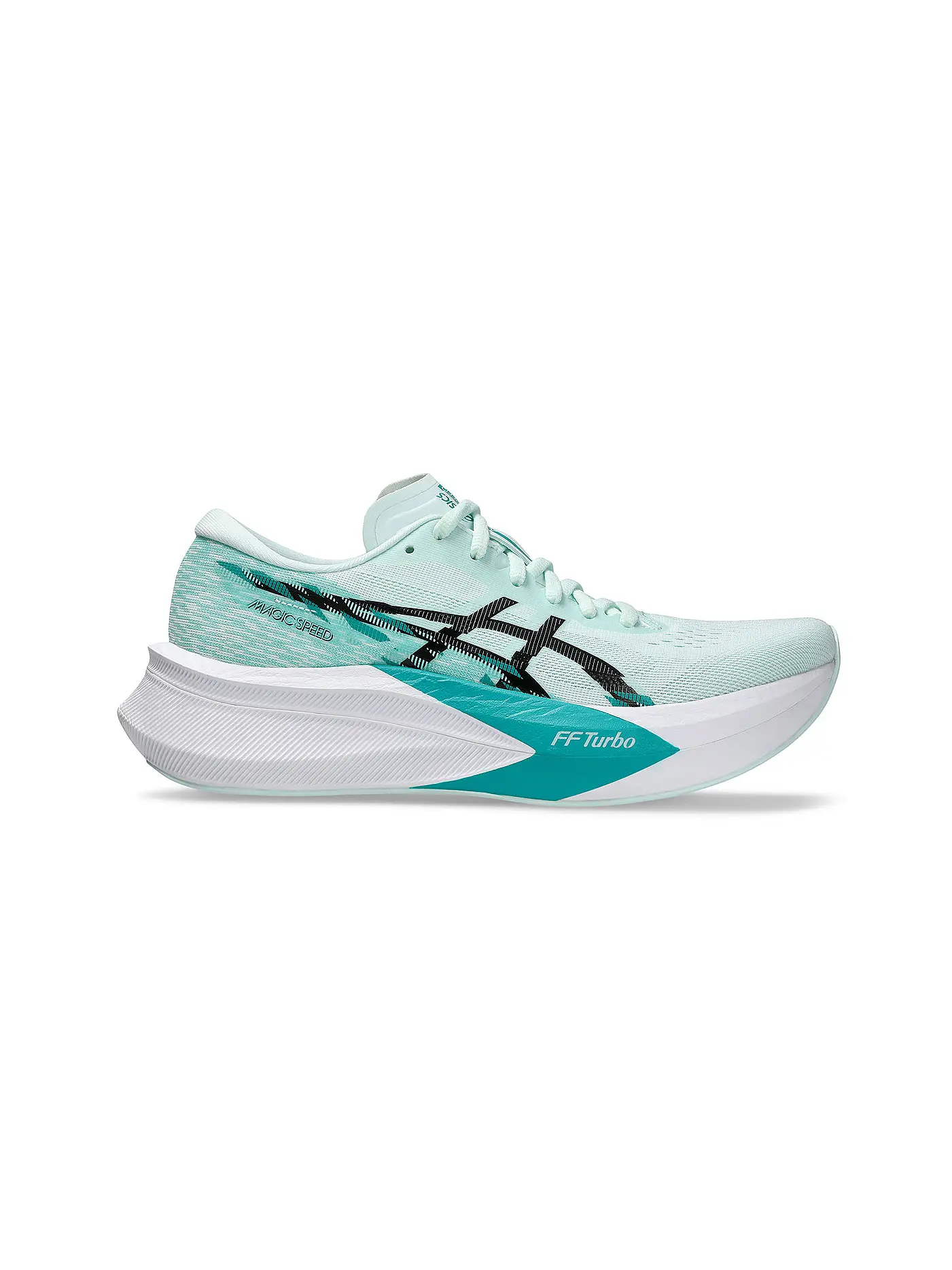 ASICS | Damen Wettkampfschuhe Magic Speed 4 | 